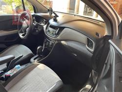 شێڤرۆلێت تراکس